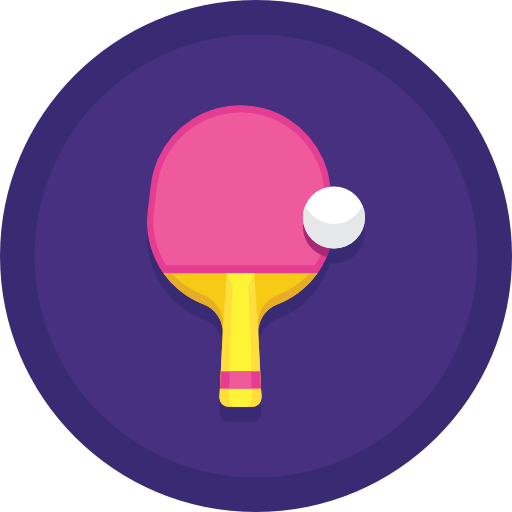 Ping pong